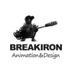 Breakiron Animation