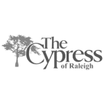 The Cypress of Raliegh