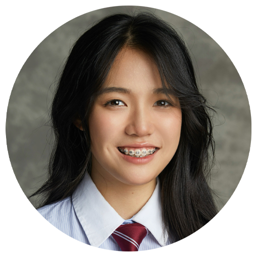 Charlotte Qu